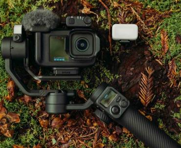 GoPro and Starman Optical Enter into Definitive Merger Agreement